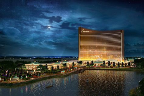 Wynn Resorts Is Coming Up With New Ways to Distance Itself From Former CEO  The Encore Boston Harbor. The property will no longer bear the Wynn brand name. Wynn Resorts  Skift Take: Removing the founder's name from its new property and requesting executives consult an attorney after talking to him is a definite sign that Wynn Resorts wants to break with the past. Surely we can't be far off a total rebrand?   Patrick Whyte  Read the Complete Story On Skift  https://ift.tt/2rsJVHP Seven Falls, Open Hotel, Mystic River, Boston Hotels, Boston Harbor, Casino Resort, Casino Sites, First Time Home Buyers, In Boston