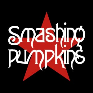 Smashing Pumpkins Siamese Dream, Band Logo Design, Siamese Dream, Pumpkin Smash, Pumpkin Tattoo, Dream Logo, The Smashing Pumpkins, Music Cover Photos, Rock Band Logos