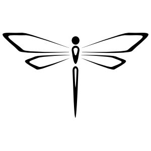 Simple Dragonfly Drawing, Dragonfly Outline, Simple Dragonfly, No Shoes Nation, Dragonfly Drawing, Rvca Logo, Zombie Cat, Uber Ride, Ford Logo