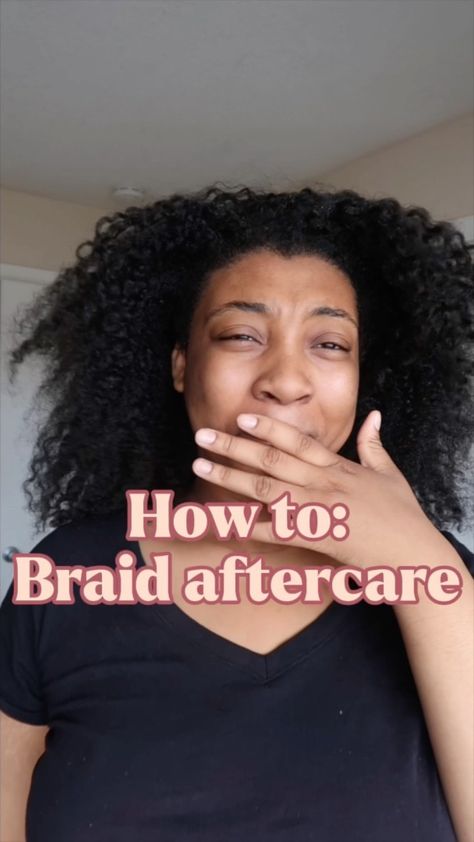 ellopep23 on Instagram: After I take out my braids the Detangle process is very interesting😩 The Detangle process is important because your hair was in braids for… Graduation Hairstyles, Braid Out, Very Interesting, Hairstyles For Round Faces, Vintage Hairstyles, Take Out, Round Face, Bobs Haircuts, My Hair