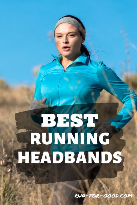 Get recommendations for the best headbands for running, with expert advice for finding the right one for your needs and preferences. Running Attire, Running In Cold, Running Mom, Running Headbands, Fleece Headbands, Athletic Headbands, Running In Cold Weather, Love Run, Training Schedule