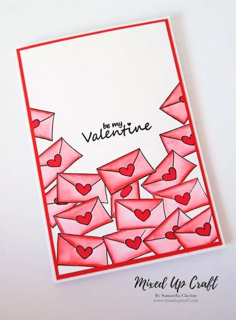 Valentines Day Cards Diy, Valentines Day Cards Handmade, Valentines Letter, Valentine Cards Handmade, Diy Valentine's Cards, Cards For Boyfriend, Valentines Day Cards, Valentines Card