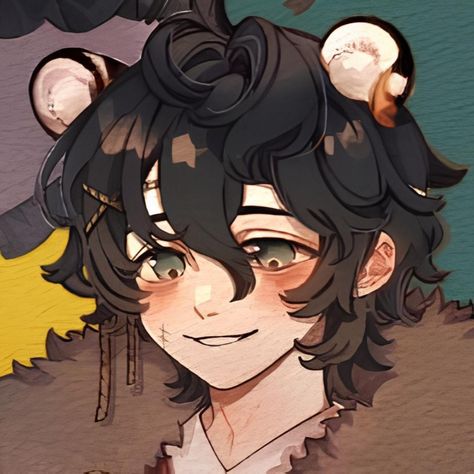 Artist: @  ★ / ★ Name: İdentityV (Game) <3 #İdentityV #Ada #Psychologist #Emil #Patient  #İcon #Pfp #Matchingİcon #MatchingPfp Patient And Psychologist Identity V Matching Pfp, Idv Halloween Pfps, Emil Mesmer Icon, Ada Idv Icon, Emil Idv Pfp, Ada Mesmer Icon, Ada And Emil Idv Matching Pfp, Ada X Emil, Idv Matching Icons