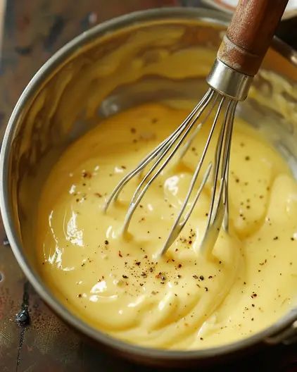 Hollandaise Sauce Recipe - Easy & Perfect Every Time Holondaise Sauce, Holindaise Sauce, Hollandaise Sauce Recipe Easy, Best Hollandaise Sauce, Egg Meals, Hollandaise Sauce Recipe, Hollandaise Recipe, Easy Hollandaise, Easy Hollandaise Sauce