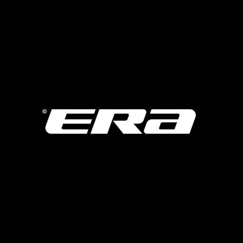 ERA - Streetwear Brand Sports Brand Logos, Record Label Logo, St Logo, Streetwear Logo, Bold Logo Design, Sport Branding, Design Studio Logo, Clothing Brand Logos, Logo Design Inspiration Branding