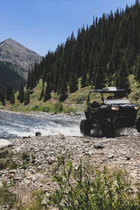 Ohv Trails, Camping Colorado, Jeep Trails, Winter Park Colorado, Colorado Trail, Off Road Camping, State Of Colorado, Off Roading, Free Camping