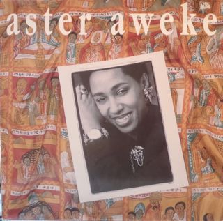 Aster Aweke - Aster | Releases, Reviews, Credits | Discogs Aster Aweke, 1950s Music, Jazz Funk, African Music, Flower Art Images, All Grown Up, Lp Album, Folk Music, Music Albums