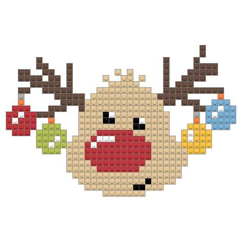 Christmas Cross Stitch Patterns Free Charts, Pixel Art Noel, Cross Stitch Ideas, Christmas Cross Stitch Patterns Free, Cross Stitch Christmas Stockings, Holiday Cross Stitch, Xmas Cross Stitch, Cross Stitch Christmas Ornaments, Pola Kristik