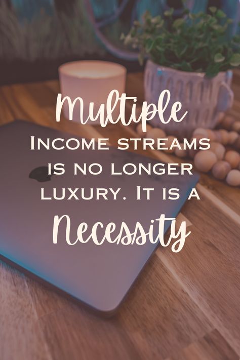 These days creating multiple income streams is just smart and plain necessary. I have found a few lucrative affiliate marketing opportunities. Click the link to check out the details on my blog. Multiple Streams Of Income Quotes, Multiple Streams Of Income Aesthetic, Income Quotes, 2024 Manifesting, Passive Income Quotes, Multiple Income Streams, Multiple Income, Extra Income Online, Streams Of Income