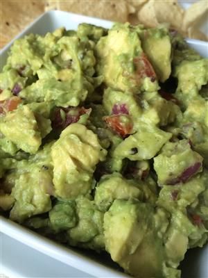 GUACAMOLE! Best Ina Garten Recipes, The Best Appetizers, Barefoot Contessa Recipes, Best Guacamole Recipe, Recipe Page, Barefoot Contessa, Guacamole Recipe, Potato Side Dishes, Favorite Appetizers