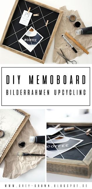 Crown Diy, Astuces Diy, Kids' Desk, How To Make Paper Flowers, Memo Boards, Upcycled Home Decor, Diy Upcycling, Memo Board, Architectural Salvage