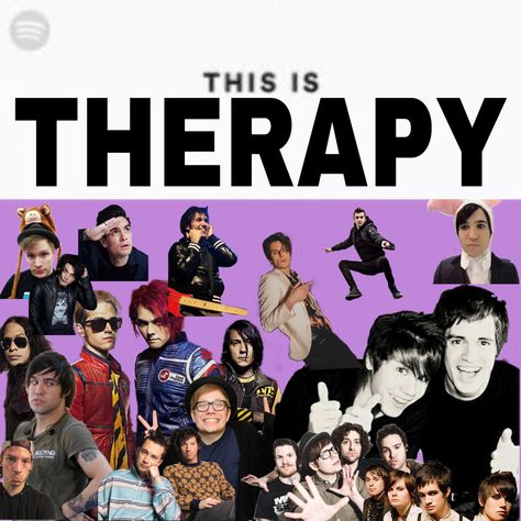 Emo Playlist Cover Funny, Modern Emo Outfits, Modern Emo, Teenagers Scare The Living, Emo Band Memes, Emo Quartet, Emo Band, Mcr Memes, Emo Stuff