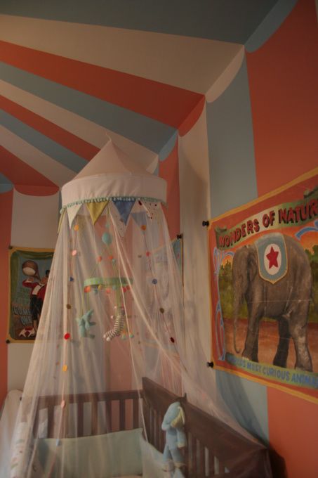 Circus Baby Room, Carousel Nursery, Vintage Circus Nursery, Carnival Nursery, Dumbo Nursery, Circus Room, Royal Nursery, Circus Nursery, Gavin Reed