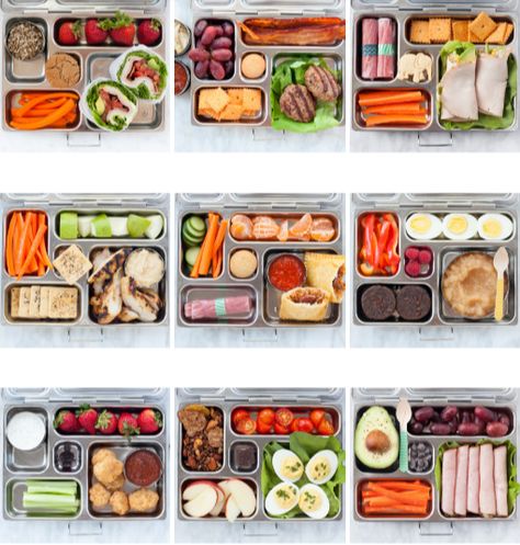 Cool Lunch Boxes, Healthy Lunchbox, Lunch Box Recipes, Bento Lunch, Kids Lunch, Grain Free, Dairy Free Recipes, Healthy Lunch, Kids Meals