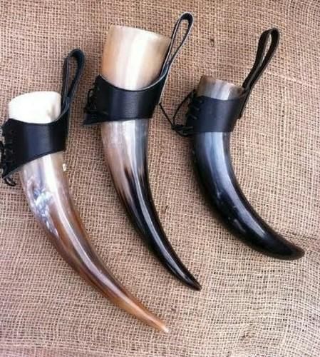 viking Drinking Horn Viking Drinking Horn, Drinking Horn, Powder Horn, Drinking Horns, The Store, Gladiator Sandals, Horn, Vikings, Contact Us