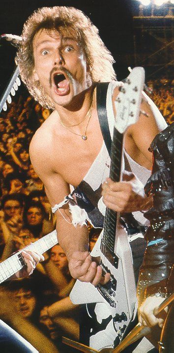 Rudolph Schenker, The Scorpions Rudolf Schenker, Flying V Guitar, Scorpions Band, The Scorpions, Animal Magnetism, Pet Shop Boys, Flying V, Musica Rock, Guitar Players