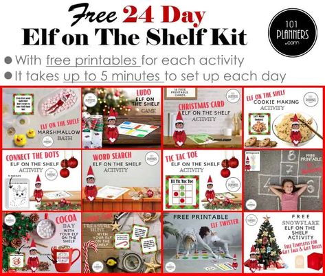 Elf Printables Free, Elf On The Shelf Kit, Twister Mat, Elf On Shelf Printables, Elf On The Shelf Printables, Printable Elf On The Shelf, Elf Of The Shelf, Elf Kit, Snowflake Template