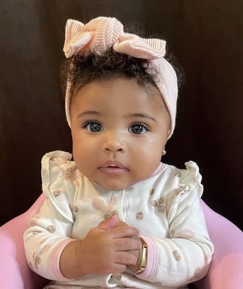 Light Skin Babies, Mix Baby Girl, Foto Baby, December 29, Adorable Babies, Dream Baby