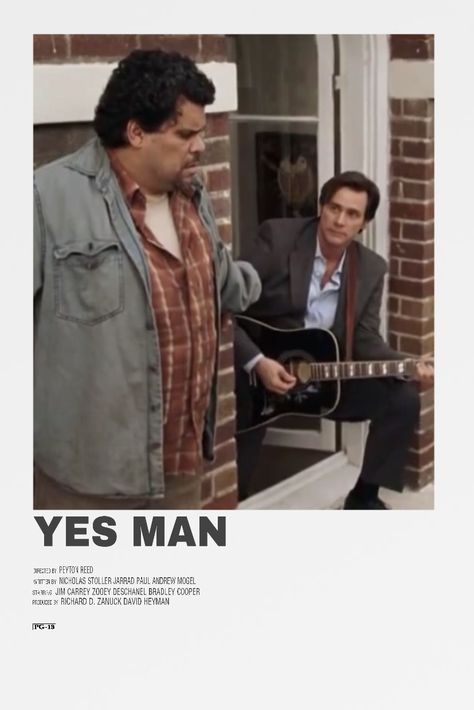 The Perfect Man Movie Poster, Yes Man Movie, I Am Not An Easy Man Movie, A Serious Man Movie Poster, Think Like A Man Movie Poster, The Man From Toronto Movie Poster, Movie Polaroids, Jim Carrey Movies, Movie Info