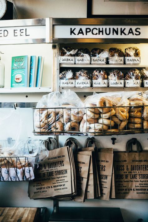 The Boy Who Bakes, Bakery New York, New York Bagel, Bakery Interior, Bakery Design Interior, Bakery Decor, Bagel Shop, The Big City, Bakery Design