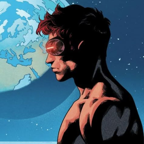 X Men Comic Panel, Cyclops X Men Comics, Scott Summers Icon, Cyclops Aesthetic, Cyclops Pfp, Scott Summers Comics, Hellfire Gala 2022, Wolverine And Cyclops, Cyclops Icon