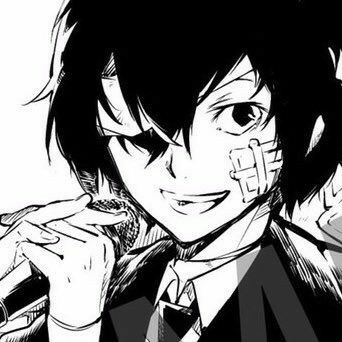 Dark Era Dazai, Dazai Pfp, Dark Era, Dazai Osamu Anime, Osamu Dazai, Dazai Bungou Stray Dogs, Dog Icon, Naruto Sasuke Sakura, Dazai Osamu