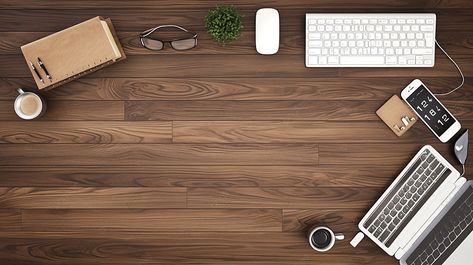 Office Desk Background, Desk Top View, Desk Background, View Background, Office Table Desk, Table Top View, Logo Cloud, Marketing Poster, View Wallpaper