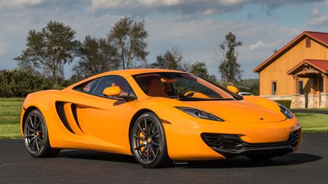 Mclaren Mp4 12c, Mclaren 12c, Mp4 12c, Road Art, Mclaren Mp4, Art Account, Wheel Art, Mecum Auction, My Dream Car