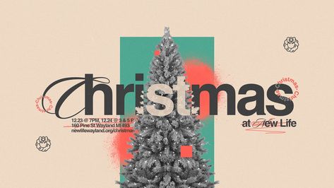 Thanksgiving Graphics Design, Christmas Poster Design Ideas Creative, Christmas Graphic Design Ideas, Christmas Church Graphics, Christmas Graphic Design Poster, Poster Christmas Design, Christmas Pubmat, Christmas Graphics Design, Christmas Graphic Design Inspiration