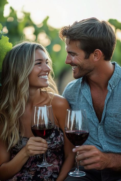 Indulge in a romantic wine-tasting weekend in Napa Valley with your loved one. Explore vineyards, savor gourmet meals, and relax together in luxurious accommodations. 🍷🍇✨ #NapaValleyLove #CouplesGetaway #WineCountry Romantic Scenes, Napa Valley, Travel Couple, Wine Country, Wine Tasting, Gourmet Recipes, Wine