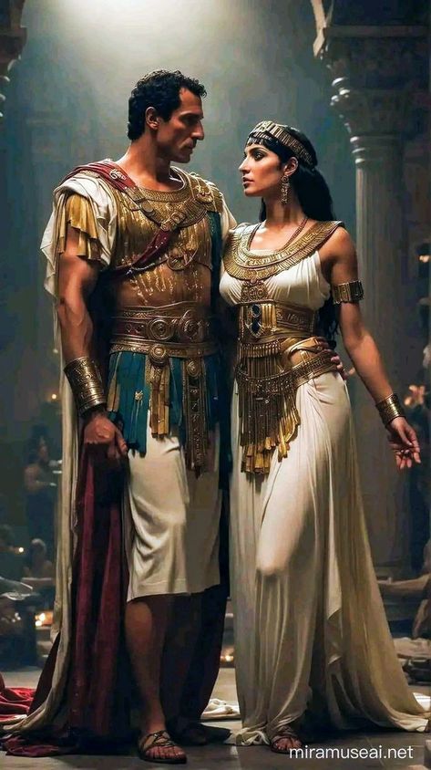 Luna Goddess, Cleopatra Halloween Costume, Gladiator Costumes, Cleopatra Halloween, Egyptian Aesthetic, Egyptian Goddess Art, Rome Outfits, Male Art Men, Egypt Concept Art