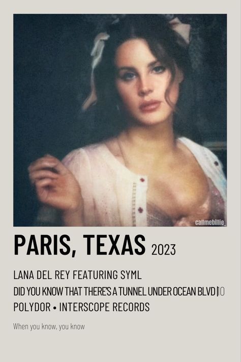 Nfr Poster, Bel Air Lana Del Rey, Villain Mentality, Ldr Songs, Texas Poster, Lana Del Rey Art, Lana Del Rey Songs, Polaroid Posters, Lana Del Rey Love