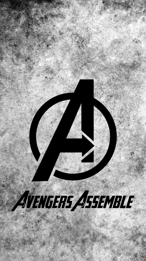 Avenjars Wallpaper, Macbook Wallpaper Marvel, Avengers Assemble Logo, Avengers Poster Art, Aesthetic Macbook Wallpaper, Avengers A, Aesthetic Macbook, Wallpaper Classic, Wallpaper Marvel