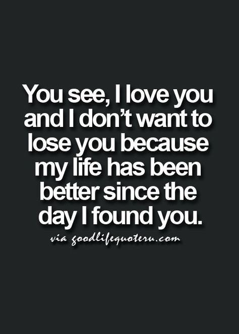 ((( <3 ))) i love You and i don’t want to lose You V^V <3 V^V.... Art Affirmations, Citation Force, Quotes About Moving, Quotes About Strength And Love, Love Quotes For Her, Super Quotes, Martial Art, Quotes About Moving On, Cute Love Quotes