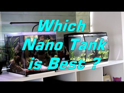 AquaNano Vs Flex Tropical Fish Tanks, Aquarium Pump, Nano Aquarium, Aquarium Filter, Aquarium Design, Aquarium Lighting, Reef Tank, Fresh Water Tank, Aquascaping