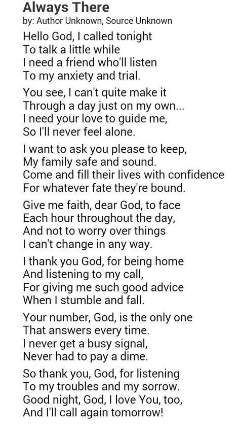 2am Prayers, If Jesus Came To Your House Poem, Prayer Poems, Christian Poems, Prayer For Church, Sweet Pictures, Bible Study Verses, Good Prayers, Inspirational Quotes God