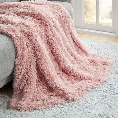 Blush Pink Blanket, Fuzzy Pink Blanket, Pink Fuzzy Blanket Aesthetic, Fluffy Soft Blankets, Fluffy Pink Blanket, Pink Fluffy Blanket Aesthetic, Pink Blanket Aesthetic, Pink Fluffy Blanket, Light Pink Throw Blanket