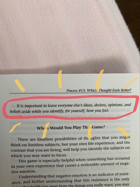 Ask And It Is Given Quotes, Esther And Jerry Hicks, Ask And It Is Given, Best Quotes From Books, Self Healing Quotes, Postive Life Quotes, Dear Self Quotes, Books For Self Improvement, Favorite Book Quotes