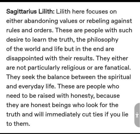 Lilith In Sagittarius Aesthetic, Lilith Sagittarius, Lilith In Sagittarius, Eclipse Shadow, Sagittarius Astrology, Chart Astrology, Birth Chart Astrology, You Lied, Shadow Work