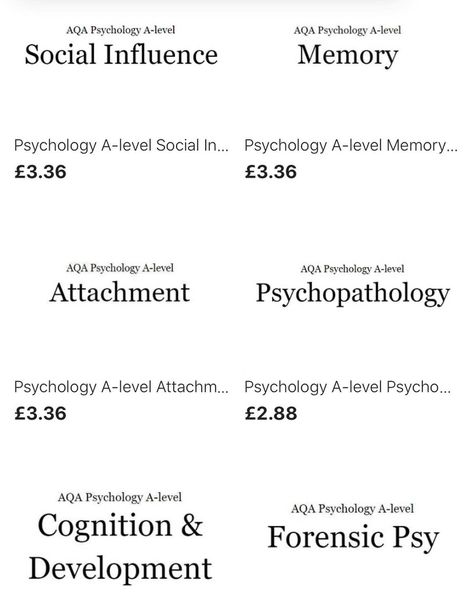 Psychology Revision Notes on Instagram: “ALL of my notes now available on Etsy! Link in bio💜 #psychologyrevision #psychologyalevel #psychology #alevelpsychology #alevels…” Memory Psychology, Psychology Revision, A Level Revision, Psychology A Level, Notes On Instagram, Psychology Notes, Forensic Psychology, Revision Notes, My Notes