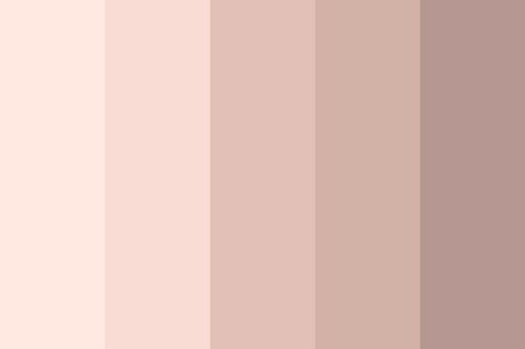 Skin Palette, Nude Color Palette, Small Bridal Bouquets, Create Color Palette, Skin Color Palette, Color Palette Pink, Pastel Colour Palette, Color Palette Design, Beautiful Color Combinations