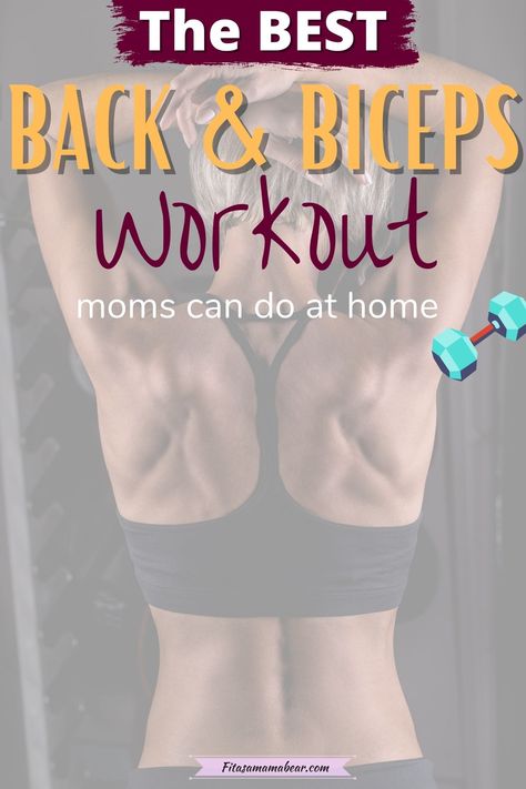 Back And Bicep Workout At Home For Women, Back And Bicep Dumbbell Workout Women, Back And Bicep Free Weights, Home Back And Bicep Workout, Back Bicep Dumbbell Workout, Dumbell Back And Bicep, Women’s Back And Bicep Workout, Back And Bicep Exercises, Back And Bicep Workout Dumbell Women