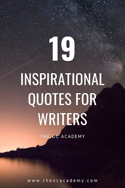 19 Inspirational Quotes for Writers Looking for a little #inspiration looking to #overcome #writersblock then this is the blog post your have been waiting for. Quotes About Writing Inspirational, Motivational Writing Quotes Inspiration, Motivational Quotes For Writers, Quotes For Writers, Writing Quotes Inspirational, Overcoming Quotes, Writers Quotes, Writer Quotes, Motivational Posts