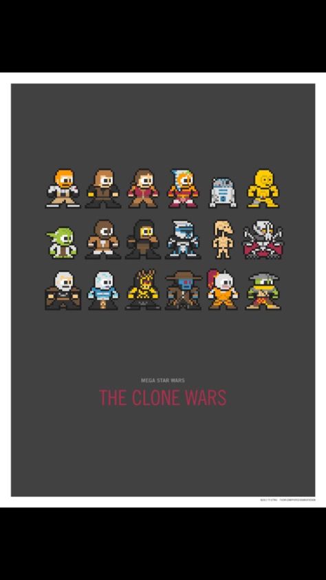 Star Wars: 8 Bit Halloween Desktop Wallpaper, Coastal Wallpaper, Mega Star, Episode Vii, Star Wars Wallpaper, Pink Wallpaper Iphone, Pink Iphone, Free Halloween, 8 Bit