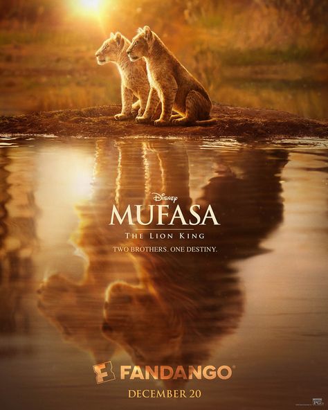 disney mufasa the lion king screenx poster Lion King Mufasa, Lion King Poster, Date Night Movies, Lion King 3, New Movie Posters, Lion King Pictures, Lion King Movie, Roi Lion, Lion Images