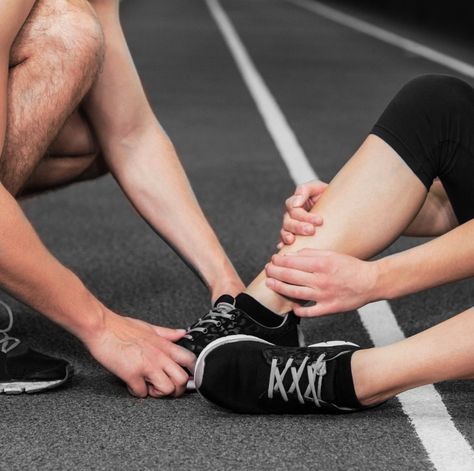 Sport Injuries, Anterior Talofibular Ligament Injury, Sports Injury Prevention, Hip Flexor Exercises, Hip Opening Yoga, Running Injuries, Hip Muscles, Hip Openers, Sports Injury