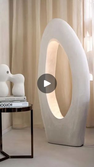 1.5K views · 47K reactions | Unleash your inner artist! 🎨✨ 

Dive into the world of minimalist sculpture with this captivating DIY reel. 

Join me as we explore the beauty of simplicity, transforming basic materials into a captivating work of art. 

From concept to creation, witness the creative process unfold as we carve, shape, and refine to achieve the perfect balance of form and space. 

Whether you're a seasoned sculptor or a curious beginner, this project invites you to embrace the elegance of minimalism and express your unique vision. 

Let's sculpt our way! 

#diyart #minimalistsculpture #creativityunleashed #handmadedecor #handmadehomedecor #diyhomedecorating #diygifts #budgetfriendlydecor #beforeandafterhome | DIY projects for your home | paulbarnier · Original audio Amazon Crafts, Sculpture Cardboard, Form And Space, Minimalist Sculpture, Paper Clay Art, Africa Art Design, Diy Air Dry Clay, Ceramic Art Sculpture, Beauty Of Simplicity