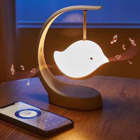 Amazon.com: One Fire Baby Night Light Sound Machine Baby+Bluetooth Speaker, 7 Color Changing Kids Night Light+Kids Room Deocr, Unique IP Kids Night Lights for Bedroom+Girls Room Decor, Birthday Gifts for Girls : Tools & Home Improvement Baby Sound Machine, Bird Table, Nursery Night Light, Star Night Light, Baby Night Light, Night Light Projector, Cordless Lamps, Sound Machine, Small Lamp