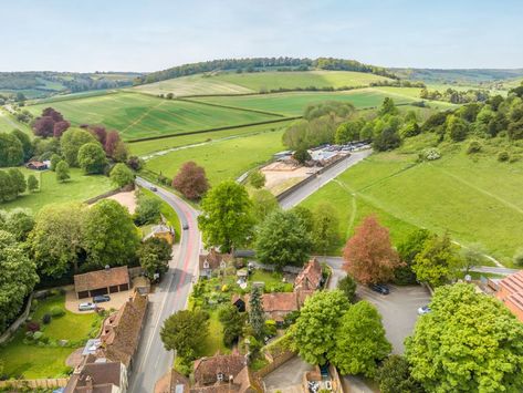 5 bed cottage for sale in Church Lane, West Wycombe, High Wycombe HP14, £795,000 - Zoopla High Wycombe, The Tenant, Commercial Property For Sale, National Trust, Flats For Sale, Commercial Property, Estate Agents, House Prices, Estate Agent