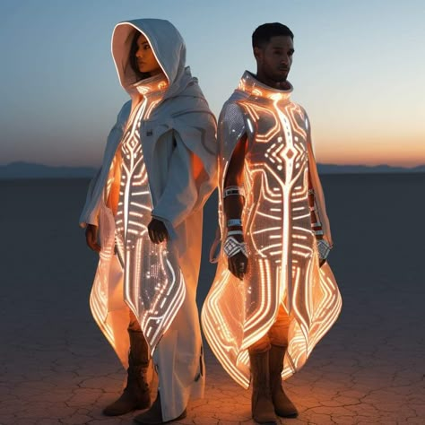 Aesthetic Body Men, Textile Garments, Sci Fi Fashion, Concept Clothing, Foto Poses, Futuristic Fashion, Festival Looks, Future Fashion, Fantasy Clothing